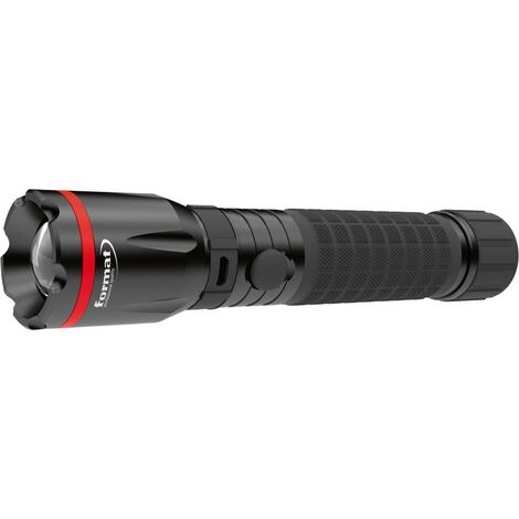Taschenlampe Akku 150/300Lumen FORMAT