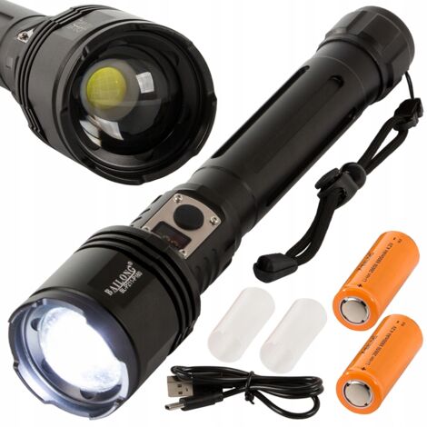Taschenlampe BL-P221-P160 (60) GABA