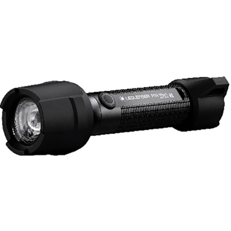 Image of Ledlenser P5R Work led (monocolore) Torcia tascabile a batteria ricaricabile 480 lm 25 h 124 g