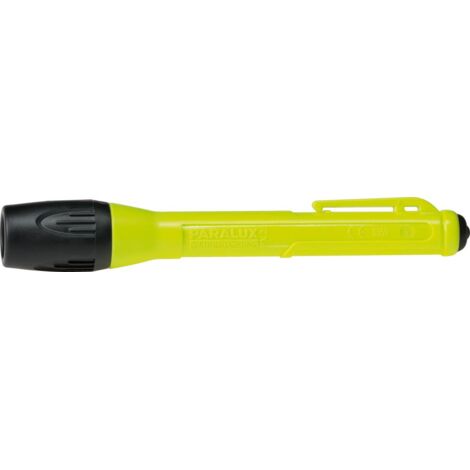 Taschenlampe PX2 LED explosionsgeschützt 143x19mm Parat