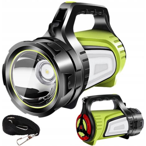 Taschenlampe SZPERACZ 881C (30) GABB