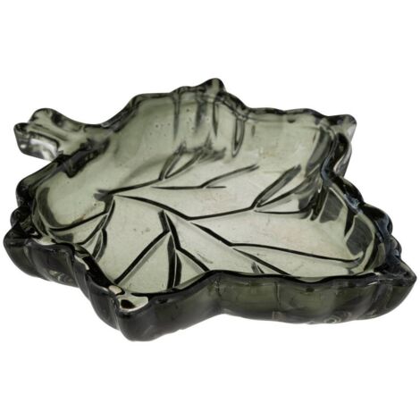 TASCHENLEERER BLATT VR 2ASS L14 - Grün