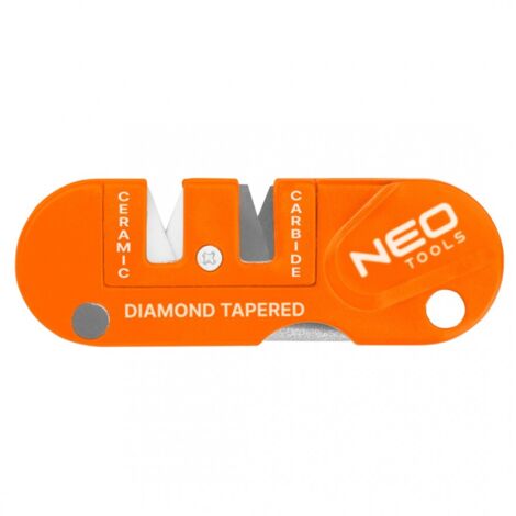 Taschenmesserschärfer
