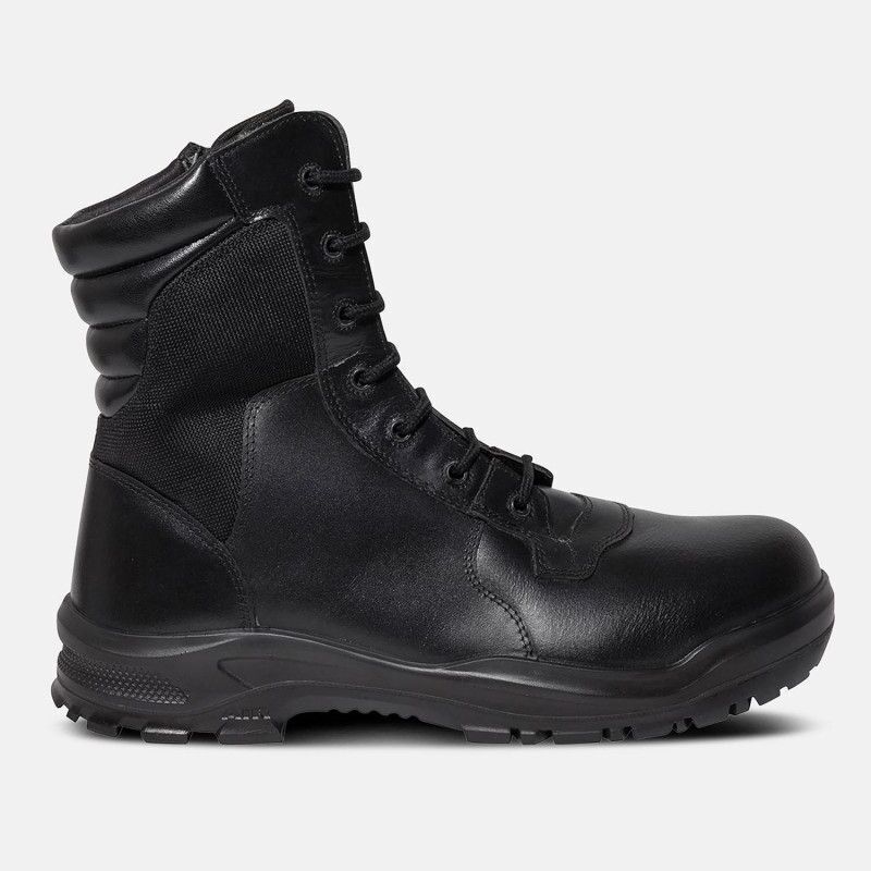 Bottes de sécurité Parade task S3 src Noir 40