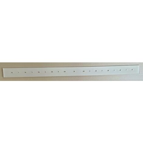 taski Lamelle arriÃƒÂ¨re - RÃƒÂ©f. 4122536 ou 12200-36 - Pour autolaveuse Swingo 955, 1250 et 1255