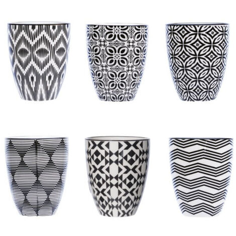 Tasse 20 Cl - Nikko - Cosy & Trendy