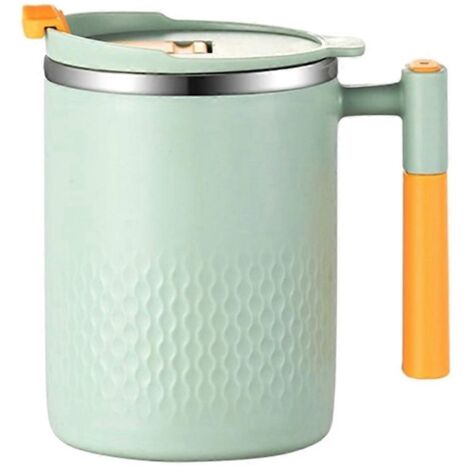 Tasse à café isotherme à double paroi résistante à la chaleur de qualité supérieure - A--