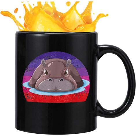 Tasse à thé en céramique, tasse à café en céramique Tasse à