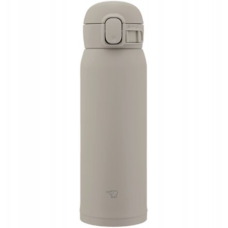 Tasse à thé isotherme ZOJIRUSHI SM-WS48-HM 480 ml Gris