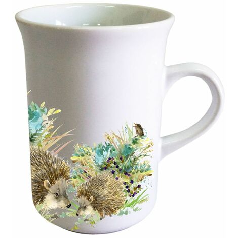 Tasse allongée pour le thé en céramique by Cbkreation