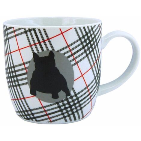 Tasse céramique dandy