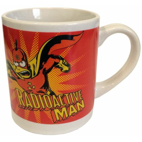 Tasse céramique The Simpsons