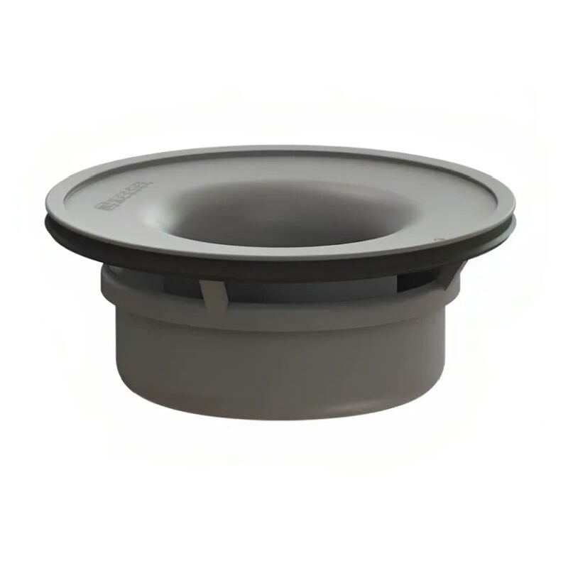 Kessel - Tasse de bonde pour siphon de douche Ultraflat 54