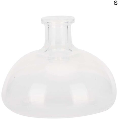 Tasse de Désencombrement des Voies Respiratoires en Silicone pour Enfants et Personnes Âgées - Aide contre le Hoquet