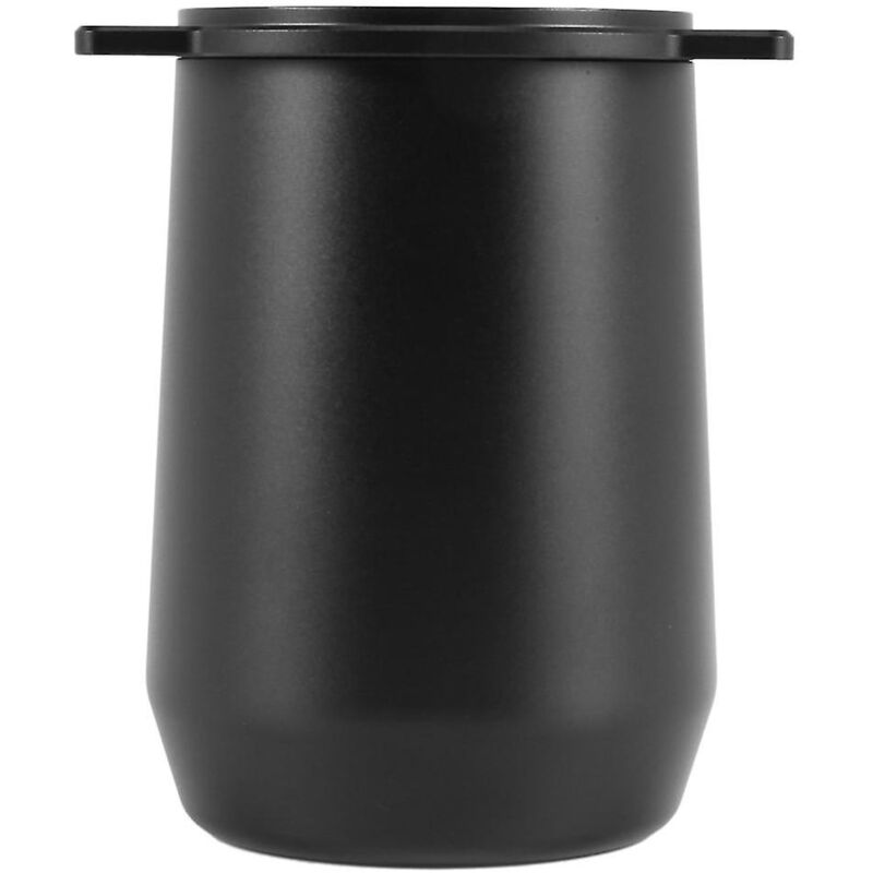 Tasse de dosage de café en acier inoxydable pour machine à expresso 54 mm