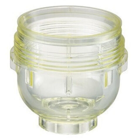 Tasse de filtration OV en Trogamid T