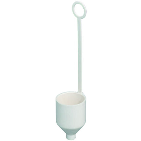 Tasse de mesure de la viscosité Schneider. B-Ford 4