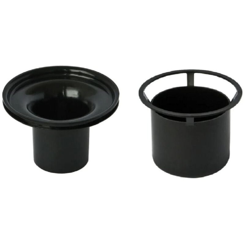 Tasse de siphon avec fermeture anti-odeurs pour WEDI FUNDO PRIMO avant 2015