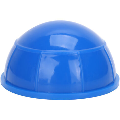 Tasse de Ventouse Thérapeutique 90mm Portable pour Voyage - Appareil de Succion Corporel