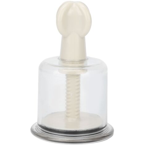 Tasse de Ventouse Thérapeutique Portable pour Voyage - Dispositif de Thérapie Corporelle