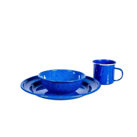 TASSE EMAILLEE - CAO -