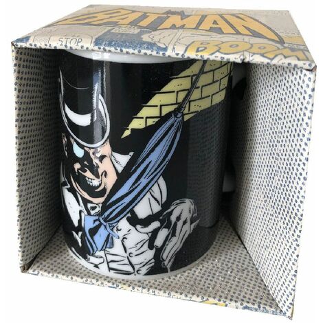 Tasse en céramique Batman