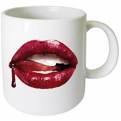 Tasse en céramique Dangerous by Cbkreation