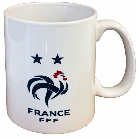 Tasse Équipe de France - Arts de la table