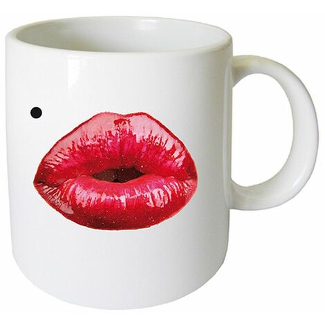 Tasse en céramique Glam' by Cbkreation