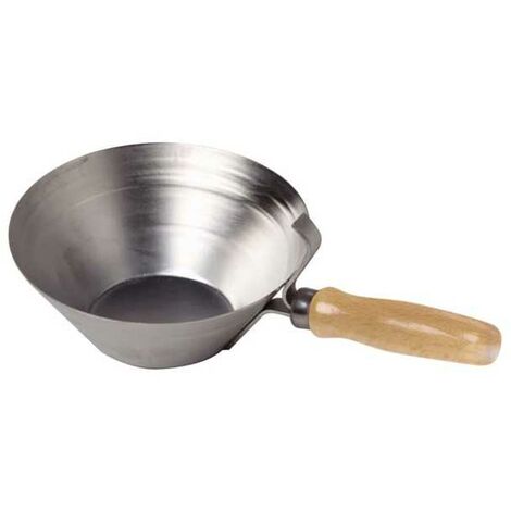 Tasse en plâtre cm 18 44300 Ausonia