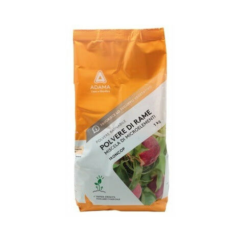 Tasse en poudre de cuivre mouiller mouillé puits 1 kg kollant addama