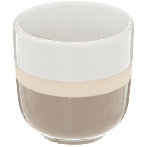Tasse esp sofia grau 14 cl - Sg secret de gourmet
