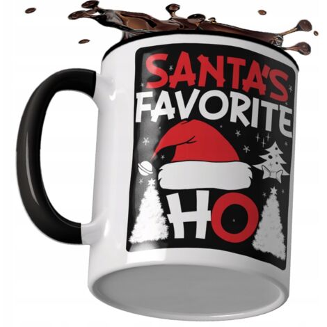 TASSE GESCHENK FÜR WEIHNACHTEN WEIHNACHTEN GESCHENK WEIHNACHTSGESCHENK LUSTIG