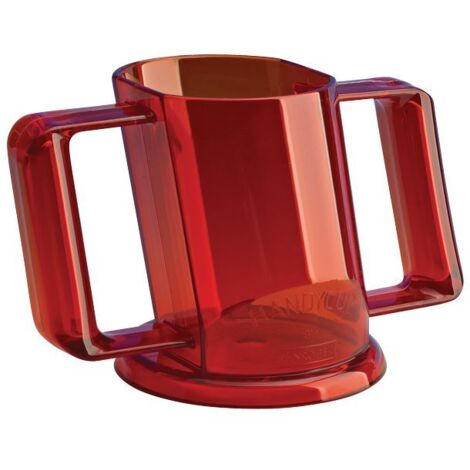 Tasse Handycup - Gradué