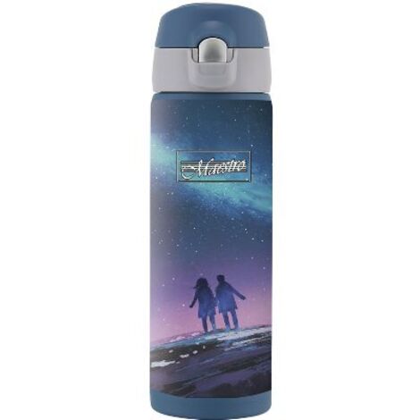 Tasse isotherme Mestro Milky Way 400 ml