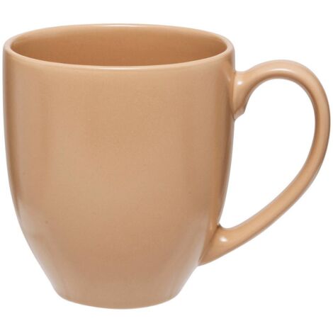 Tasse L Mae Beige 48CL - Sg secret de gourmet