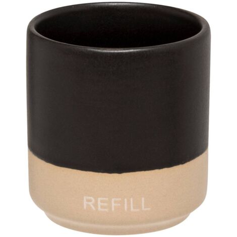 Tasse Luca Keramik farbig sortiert 8 cl -