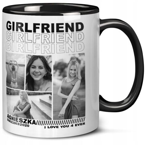 Tasse mit Foto – Kreatives Valentinstagsgeschenk für den Freund