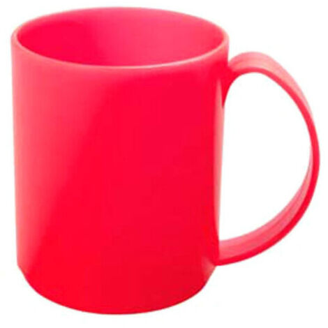 Tasse Mug en plastique 380 ml Frosty Dem