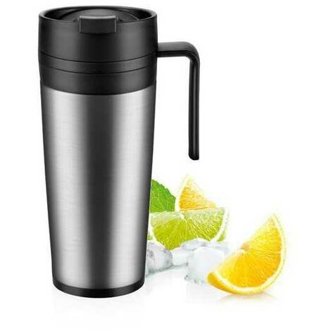 Tasse Mug Thermique Inox cc 400 Constant Tescoma 318534