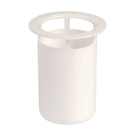 CAPOT PLASTIQUE BONDE DOUCHE 03250000000