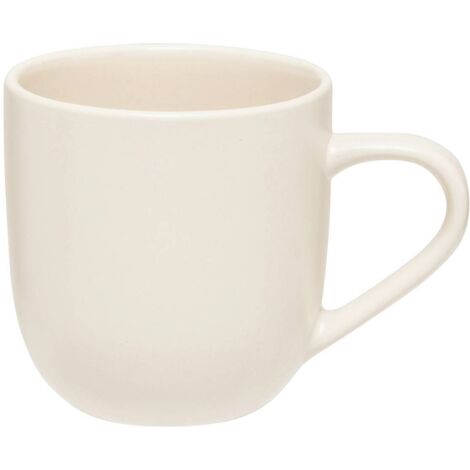 Tasse S Mae Weiß 24CL - Sg secret de gourmet
