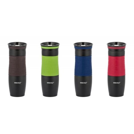 TASSE THERMIQUE KINGHOFF 500ml KH-4177