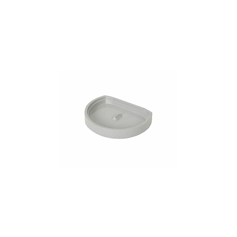 Tasse Unterstützung für Krups MS-623497 Kaffeemaschine