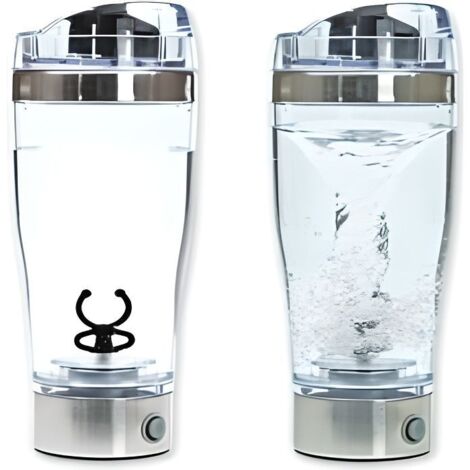 Tasse Vortex Magnétique