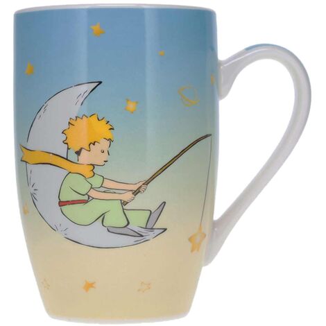 Tasse XL Le Petit Prince de St Exupéry 490 ml