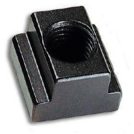 Tasseau - écrou 700 pour table avec rainure