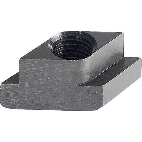Tasseau losange DIN510 M16x18mm FORMAT 1 PCS
