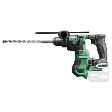 Tassellatore 18 V -2,3 kg - Brushless nudo hikoki DH18DPA