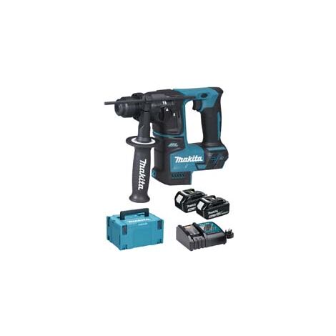 TASSELLATORE 2 FUNZIONI SDS-PLUS 18V 5AH (DHR171RTJ) - MAKITA